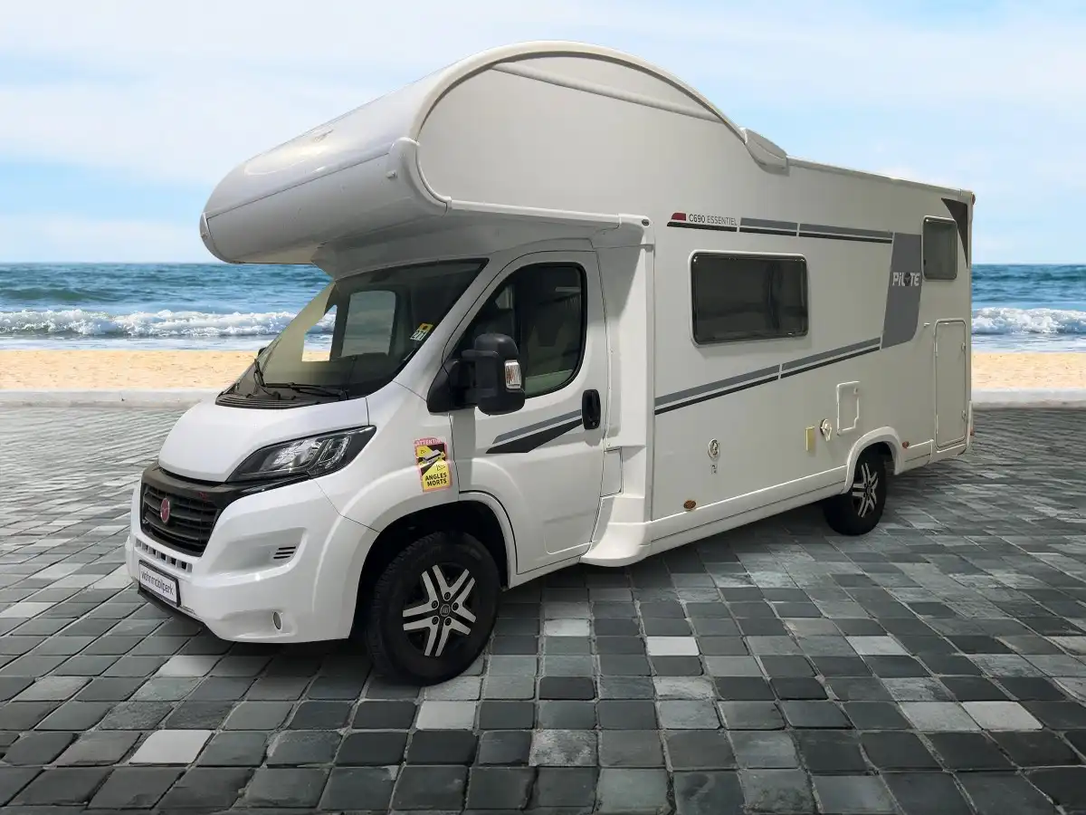 PILOTE C 690 G Essentiel - Ansicht 2